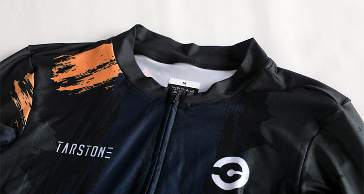 mens super aero cycling jersey